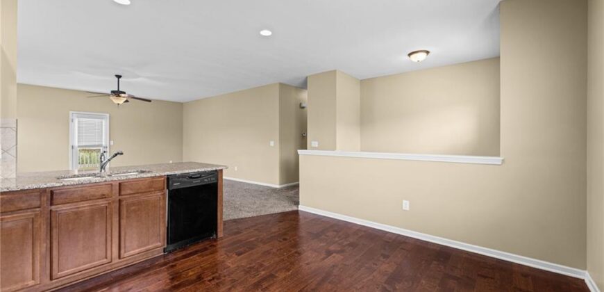 11109 N Jefferson Street, Kansas City, MO 64155