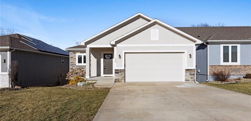 630 NW 110th Street, Kansas City, MO 64155