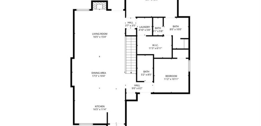 630 NW 110th Street, Kansas City, MO 64155