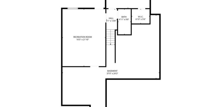630 NW 110th Street, Kansas City, MO 64155
