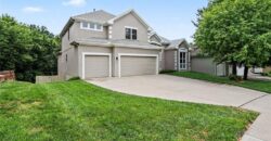 5821 Bedford Avenue, Kansas City, MO 64151