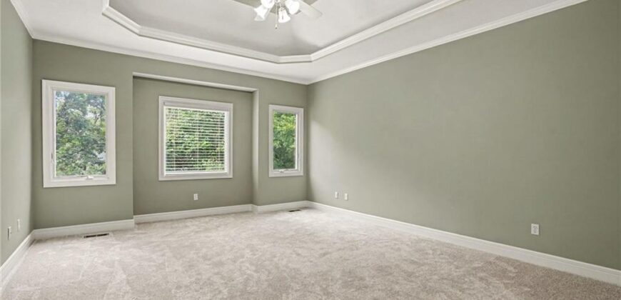 5821 Bedford Avenue, Kansas City, MO 64151