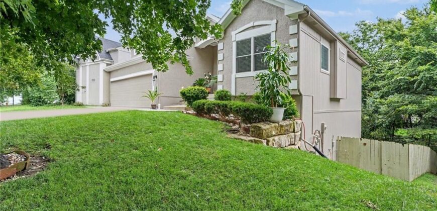 5821 Bedford Avenue, Kansas City, MO 64151