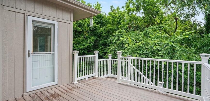 5821 Bedford Avenue, Kansas City, MO 64151
