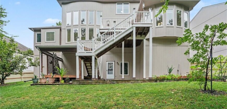 5821 Bedford Avenue, Kansas City, MO 64151