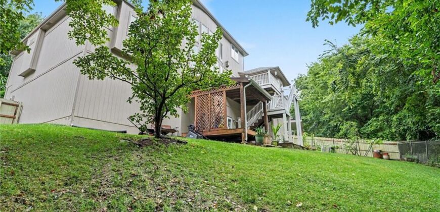 5821 Bedford Avenue, Kansas City, MO 64151
