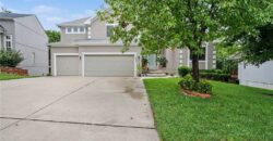 5821 Bedford Avenue, Kansas City, MO 64151