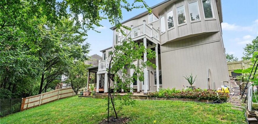 5821 Bedford Avenue, Kansas City, MO 64151