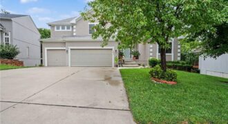 5821 Bedford Avenue, Kansas City, MO 64151