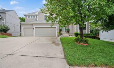 5821 Bedford Avenue, Kansas City, MO 64151
