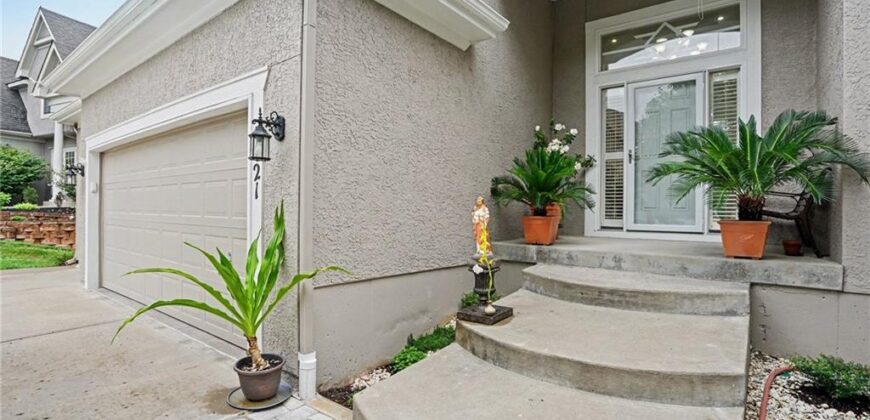 5821 Bedford Avenue, Kansas City, MO 64151