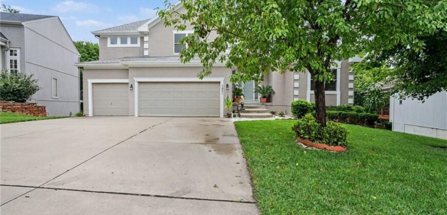 5821 Bedford Avenue, Kansas City, MO 64151