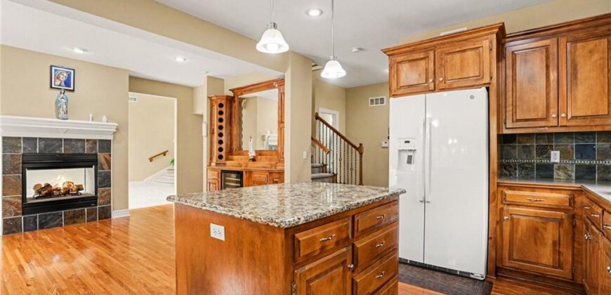 5821 Bedford Avenue, Kansas City, MO 64151