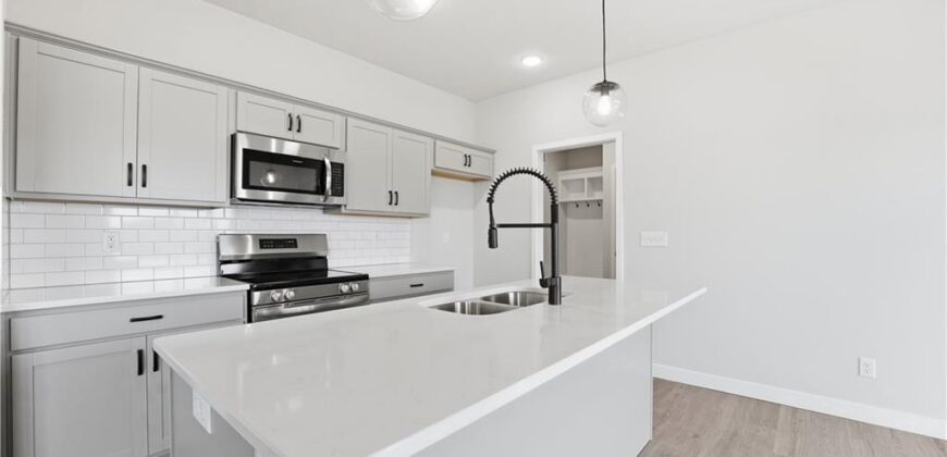 3020 NW 96th Street, Kansas City, MO 64154