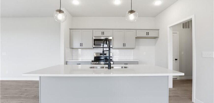 3020 NW 96th Street, Kansas City, MO 64154
