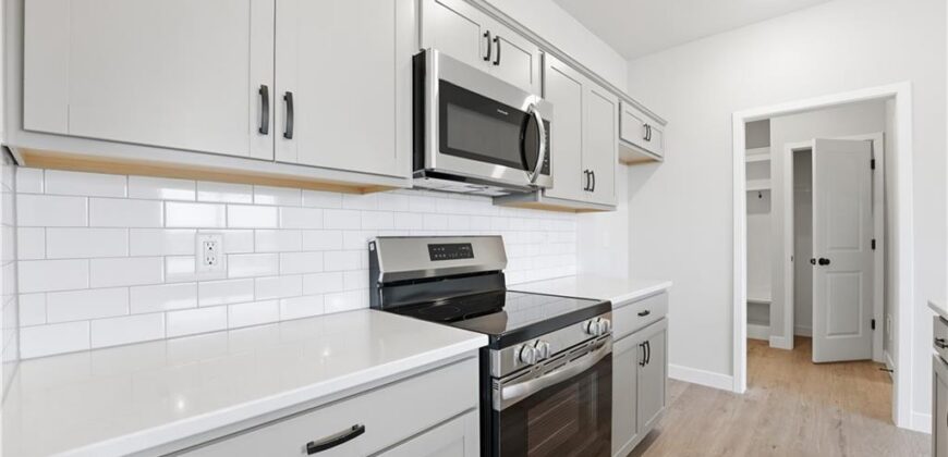 3020 NW 96th Street, Kansas City, MO 64154