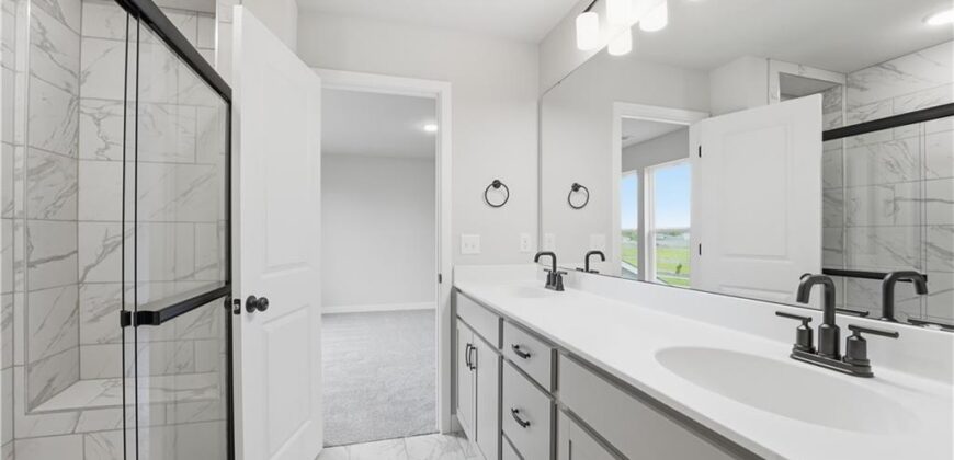 3020 NW 96th Street, Kansas City, MO 64154