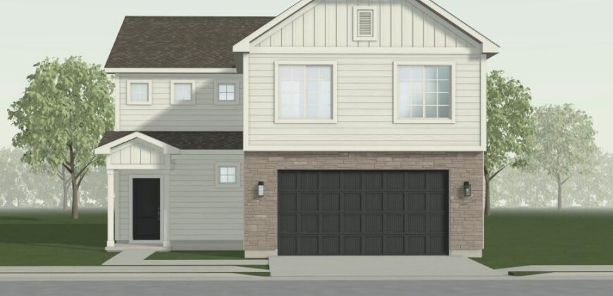 3020 NW 96th Street, Kansas City, MO 64154