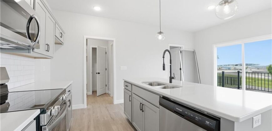 3020 NW 96th Terrace, Kansas City, MO 64154