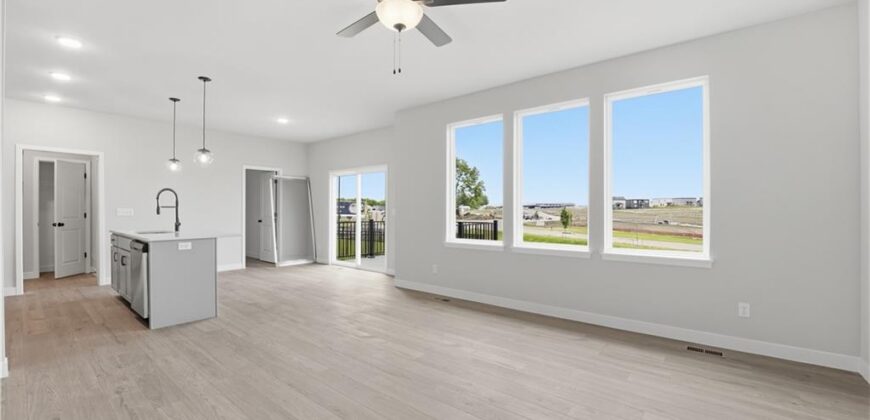 3020 NW 96th Terrace, Kansas City, MO 64154