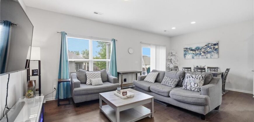7720 NW 123rd Terrace, Kansas City, MO 64163