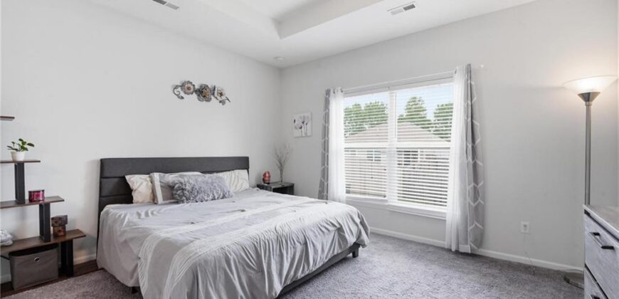 7720 NW 123rd Terrace, Kansas City, MO 64163