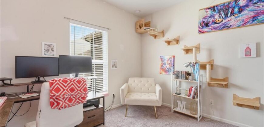 7720 NW 123rd Terrace, Kansas City, MO 64163