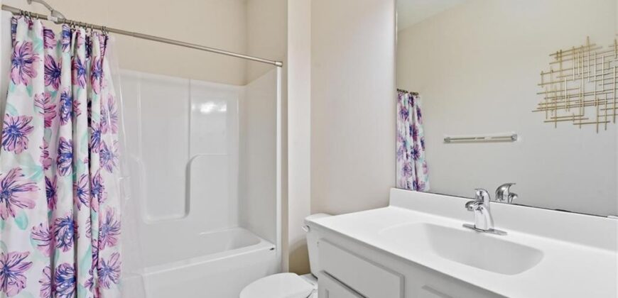 7720 NW 123rd Terrace, Kansas City, MO 64163
