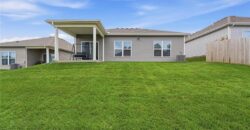 7720 NW 123rd Terrace, Kansas City, MO 64163