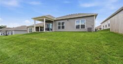 7720 NW 123rd Terrace, Kansas City, MO 64163