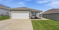 7720 NW 123rd Terrace, Kansas City, MO 64163