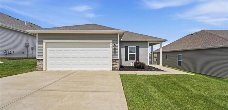 7720 NW 123rd Terrace, Kansas City, MO 64163