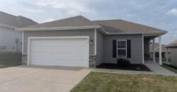 7720 NW 123rd Terrace, Kansas City, MO 64163