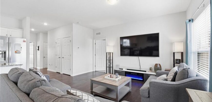 7720 NW 123rd Terrace, Kansas City, MO 64163