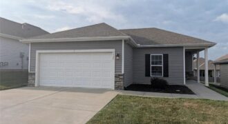 7720 NW 123rd Terrace, Kansas City, MO 64163