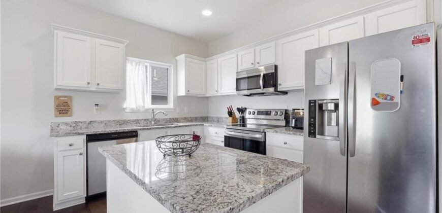 7720 NW 123rd Terrace, Kansas City, MO 64163