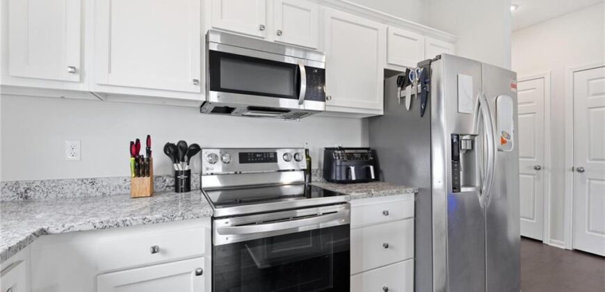 7720 NW 123rd Terrace, Kansas City, MO 64163