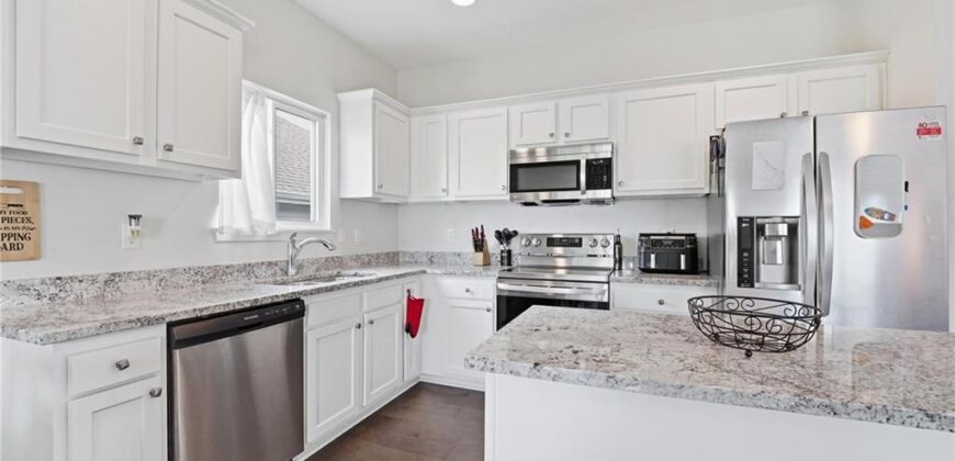 7720 NW 123rd Terrace, Kansas City, MO 64163