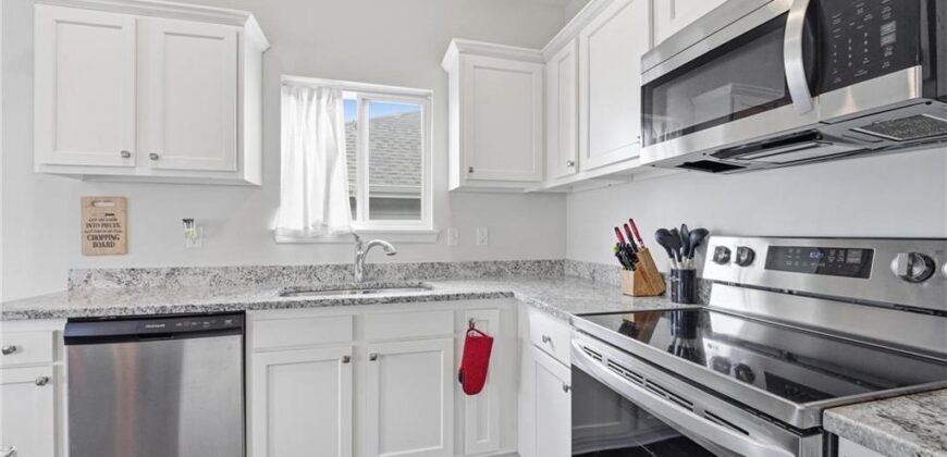 7720 NW 123rd Terrace, Kansas City, MO 64163