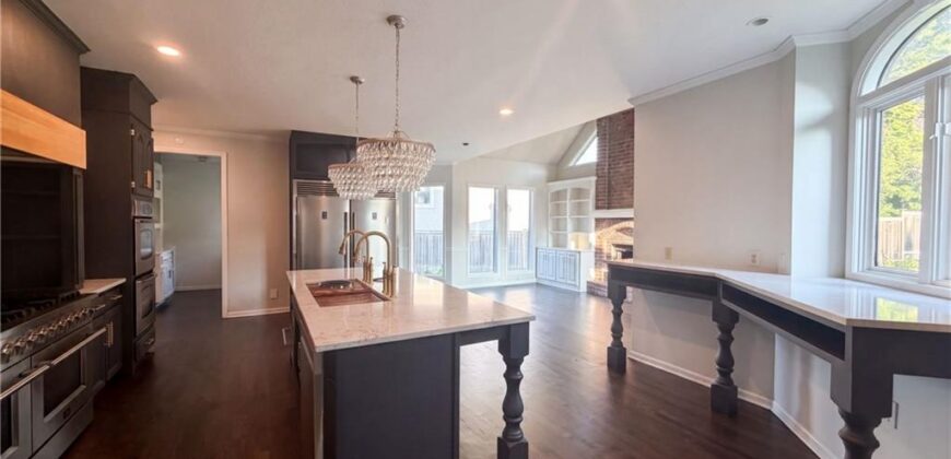 6003 N Cosby Court, Kansas City, MO 64151