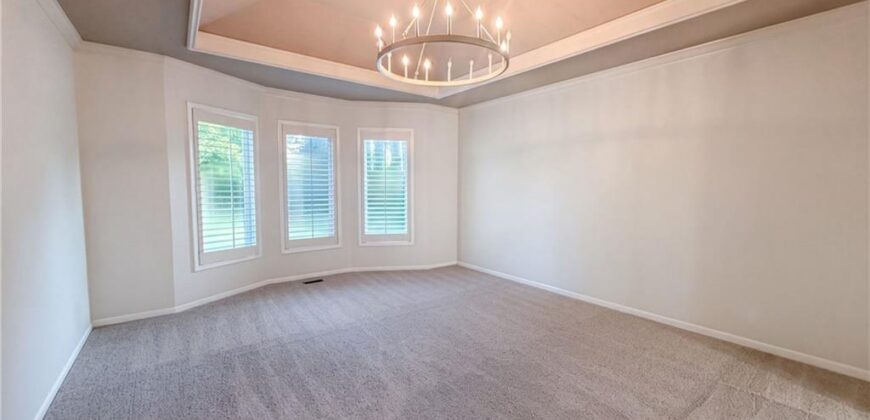 6003 N Cosby Court, Kansas City, MO 64151