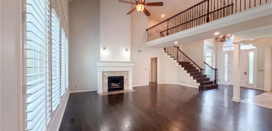 6003 N Cosby Court, Kansas City, MO 64151