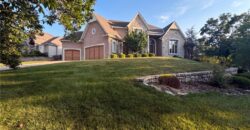 6003 N Cosby Court, Kansas City, MO 64151