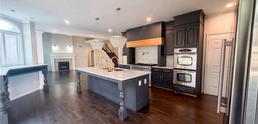 6003 N Cosby Court, Kansas City, MO 64151