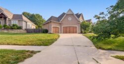 6003 N Cosby Court, Kansas City, MO 64151