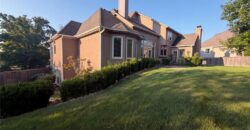 6003 N Cosby Court, Kansas City, MO 64151