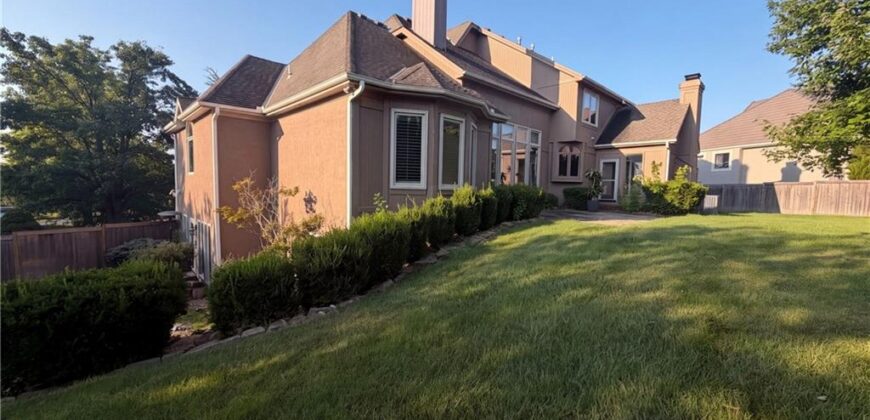 6003 N Cosby Court, Kansas City, MO 64151