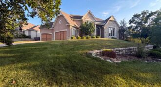 6003 N Cosby Court, Kansas City, MO 64151
