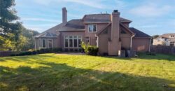 6003 N Cosby Court, Kansas City, MO 64151