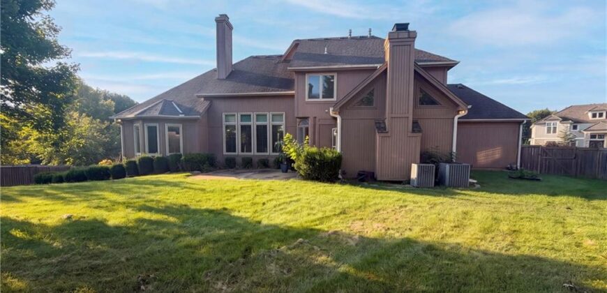 6003 N Cosby Court, Kansas City, MO 64151